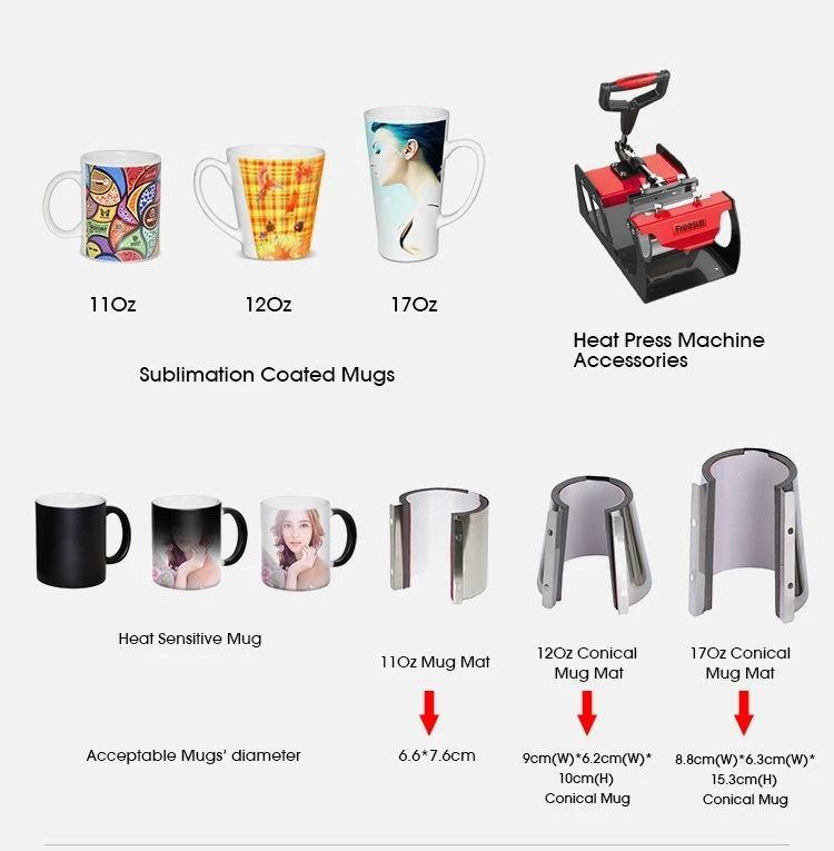 freesub mug heater