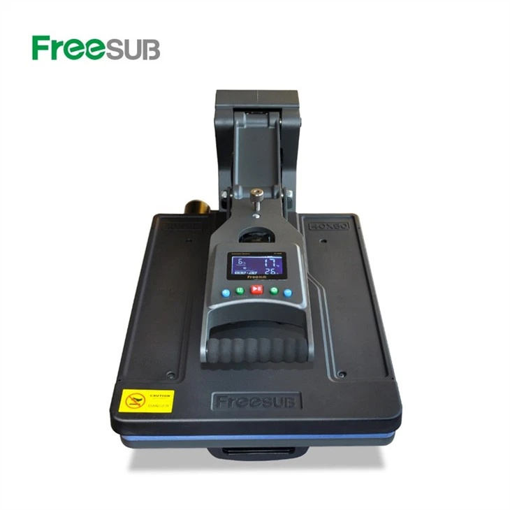 Custom Shirt Press