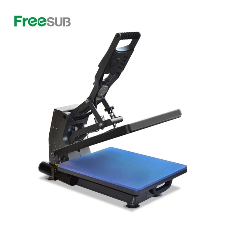 Custom Shirt Press