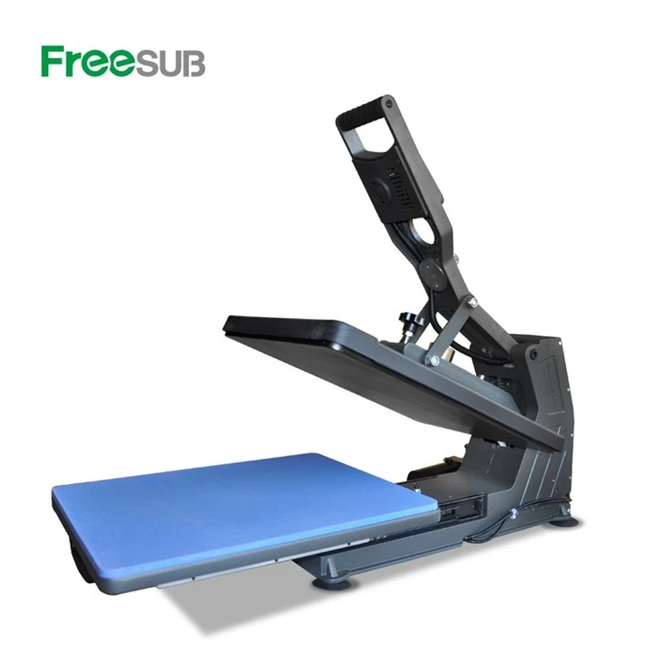 Custom Shirt Press