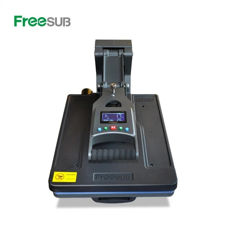 Heat Transfer Machine For Shirts