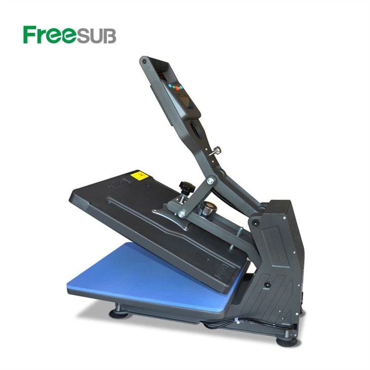Heat Transfer Machine For Shirts
