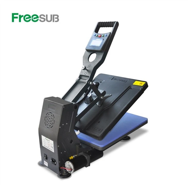 Heat Transfer Machine For Shirts