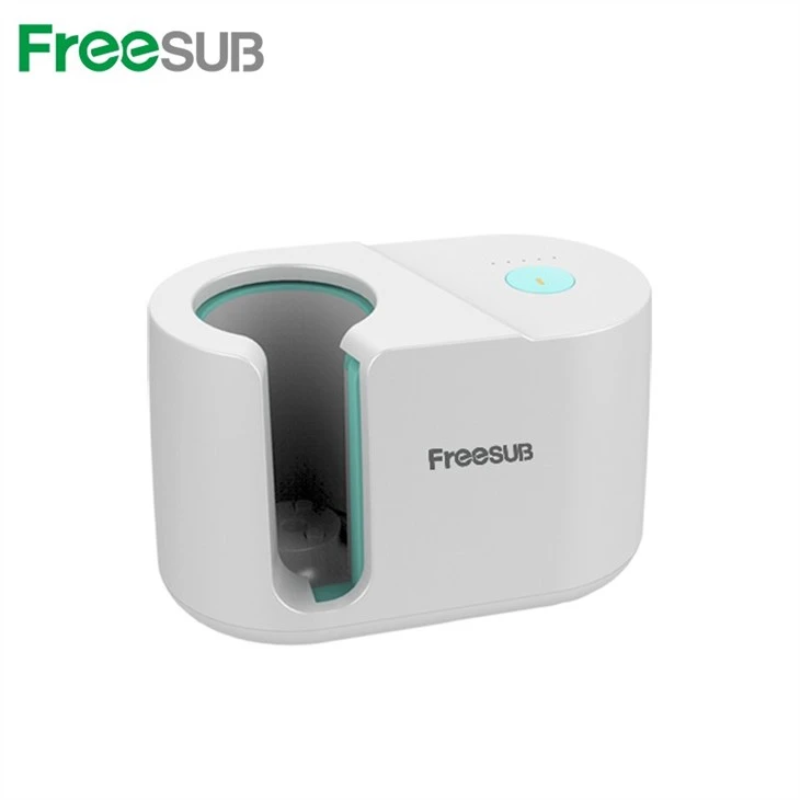 Mug Heat Transfer Machine