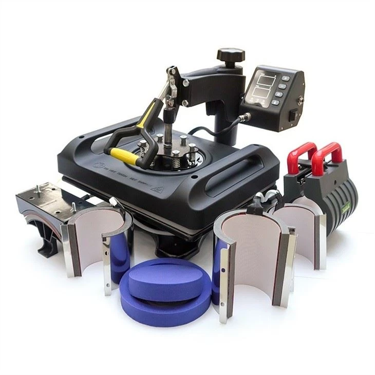 Sublimation Machine 11 in 1