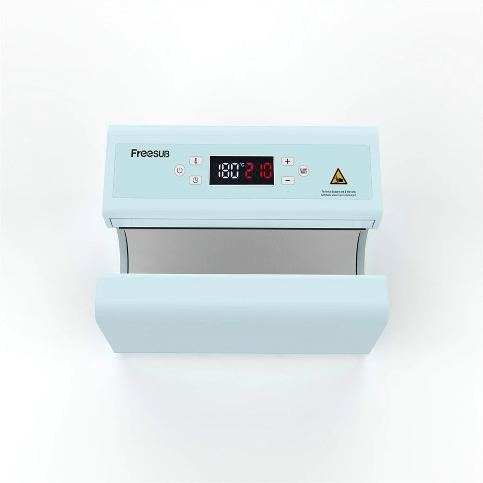 Pneumatic Mug Heat Press Machines For Tumblers factory